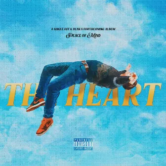 The Heart by k.dunk