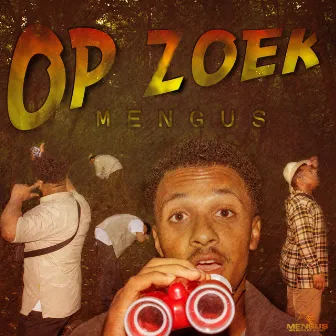 Op zoek by MENGUS