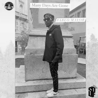 Many Days Are Gone (Freestyle) by Pablo Mayor