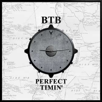 Perfect Timin' by BTB