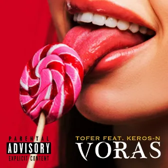 Voras by Tofer