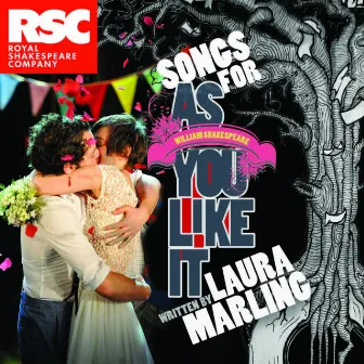 Songs for As You Like It by Royal Shakespeare Company