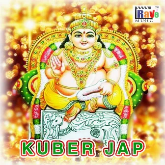 Kuber Jap by Amit Khare