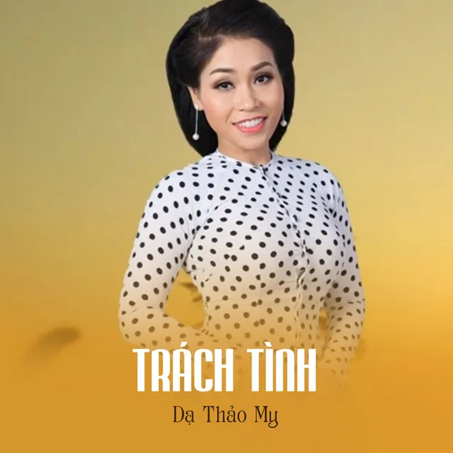 Trách Tình