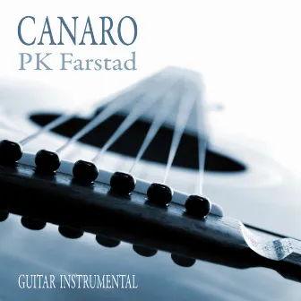 Canaro by PK Farstad