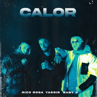 Calor by BABY G