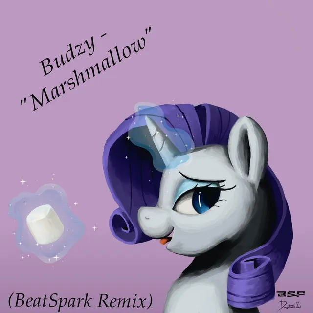 Marshmallow (BeatSpark Remix)