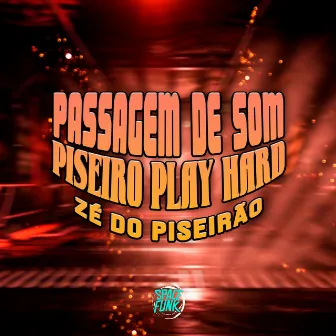 Passagem de Som X Play Hard by Fabregas Music