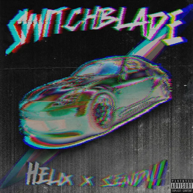 SWITCHBLADE