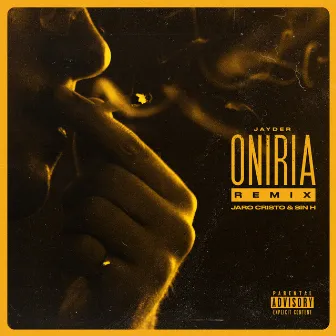 Oniria (Remix) by Jaro Cristo