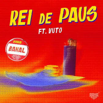 Rei De Paus by Dunna