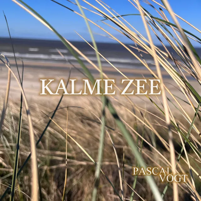 Kalme zee