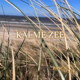 Kalme zee by Pascal Vogt