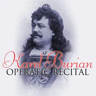 Operatic Recital by Wilhelm Kienzl