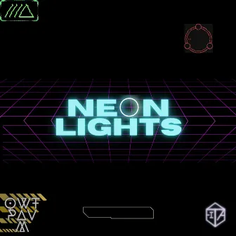 Neon Lights by EITA