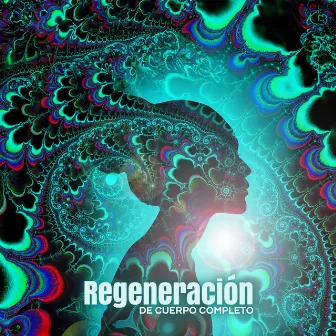 Regeneración de cuerpo completo: curación física y emocional, meditación con ritmos binaurales by Hz Binaural Beats