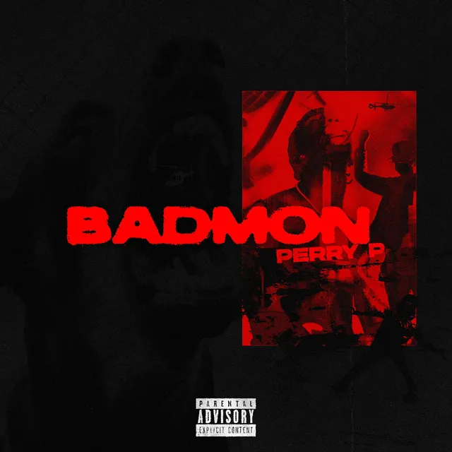 Badmon.