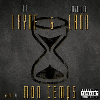 Mon temps by Pat Layne