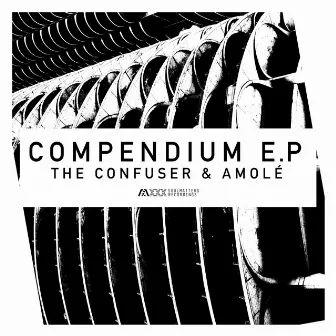 Compendium EP by 