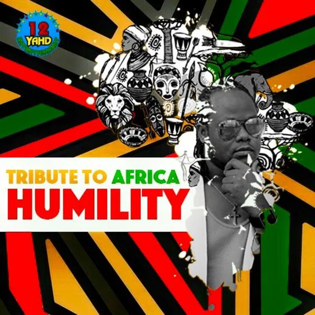 Tribute to Africa