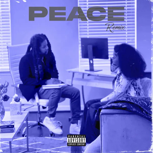 Peace (Remix)