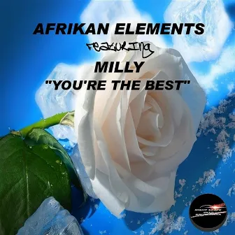 You're The Best (feat. Milly) by Afrikan Elements