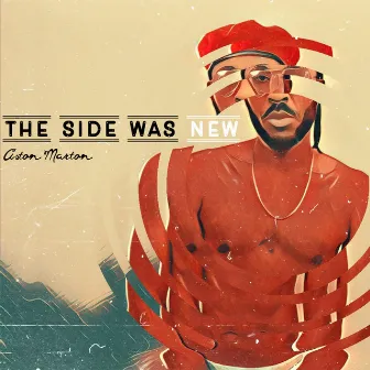 The Side Was New by Aston Marton