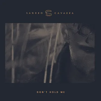 Don't Hold Me by Sandro Cavazza