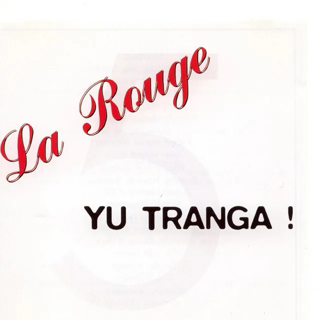 Yu Tranga