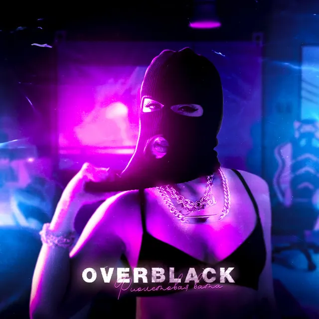 Overblack