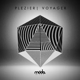 Voyager by Plezier