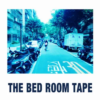 YARN by THE BED ROOM TAPE