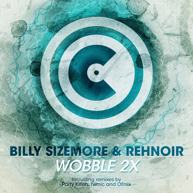 Wobble2x - Ofmix Remix