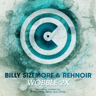 Wobble2x by Billy Sizemore