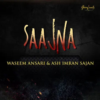 Saajna by Waseem Ansari