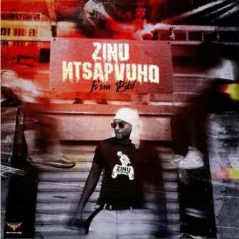 Zinu Ntsapvuho by IS'SM BILAL