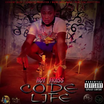 Code Life by Hot Frass