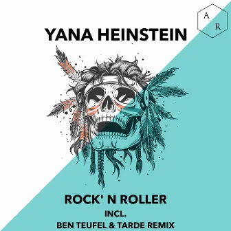 Rock'n Roller by Yana Heinstein