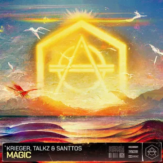 Magic by Santtos