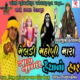 Meldi Mahoni Mara Haiya No Har by Tinaji Thakor