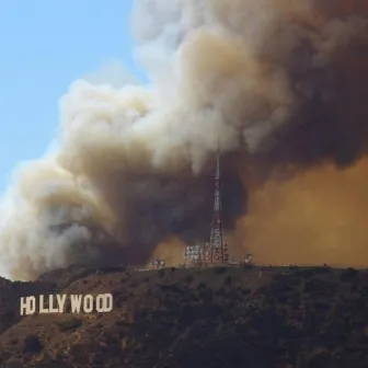 Burning Hollywood by JeanCoeur