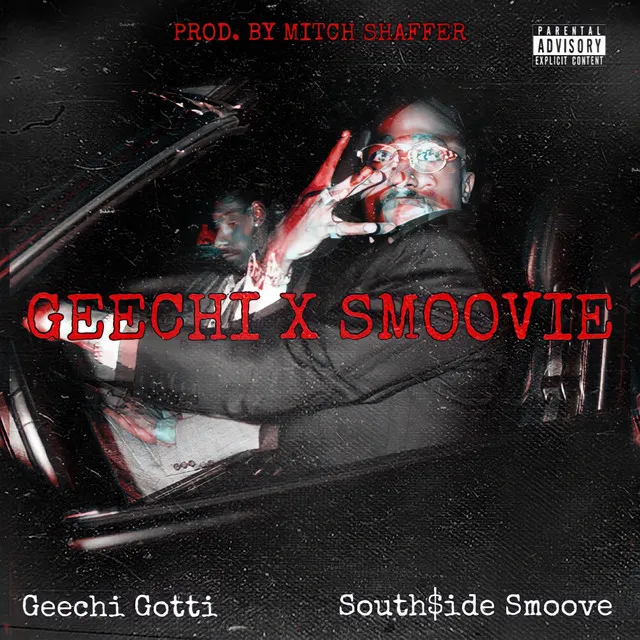 GEECHI x SMOOVIE