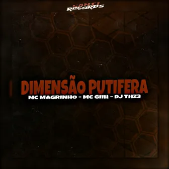 Dimensão Putifera by Mc Giih