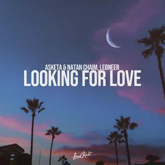 Looking for Love by Leoneer