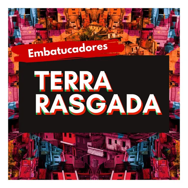 Terra Rasgada