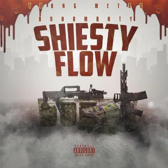 Shiesty Flow by Unknown Artist