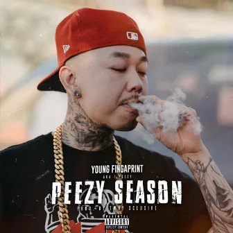 Peezy Season (Intro) by Young Fingaprint