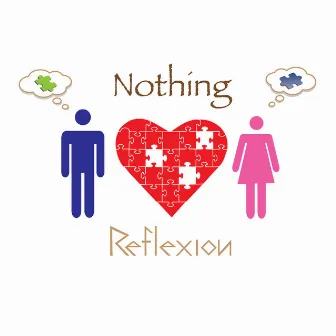 Nothing by Reflexion