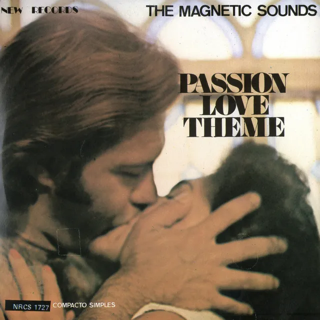 Passion Love Theme