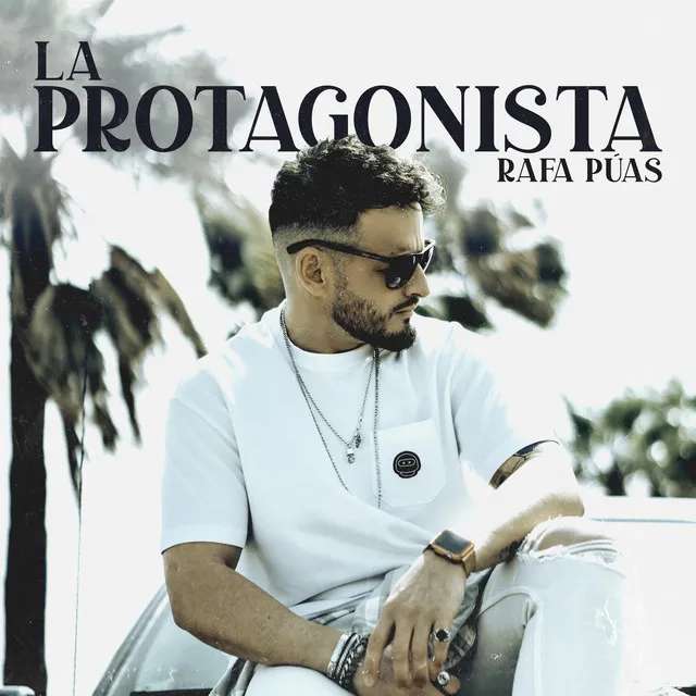 La Protagonista